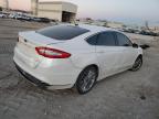 Lot #3025215610 2014 FORD FUSION SE