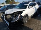 2020 HYUNDAI TUCSON LIM - KM8J3CAL0LU147773