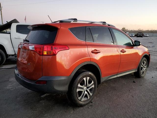 VIN 2T3ZFREV6FW133672 2015 TOYOTA RAV4 no.3