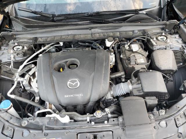 VIN 7MMVABBM4RN173938 2024 MAZDA CX-50 PREF no.12