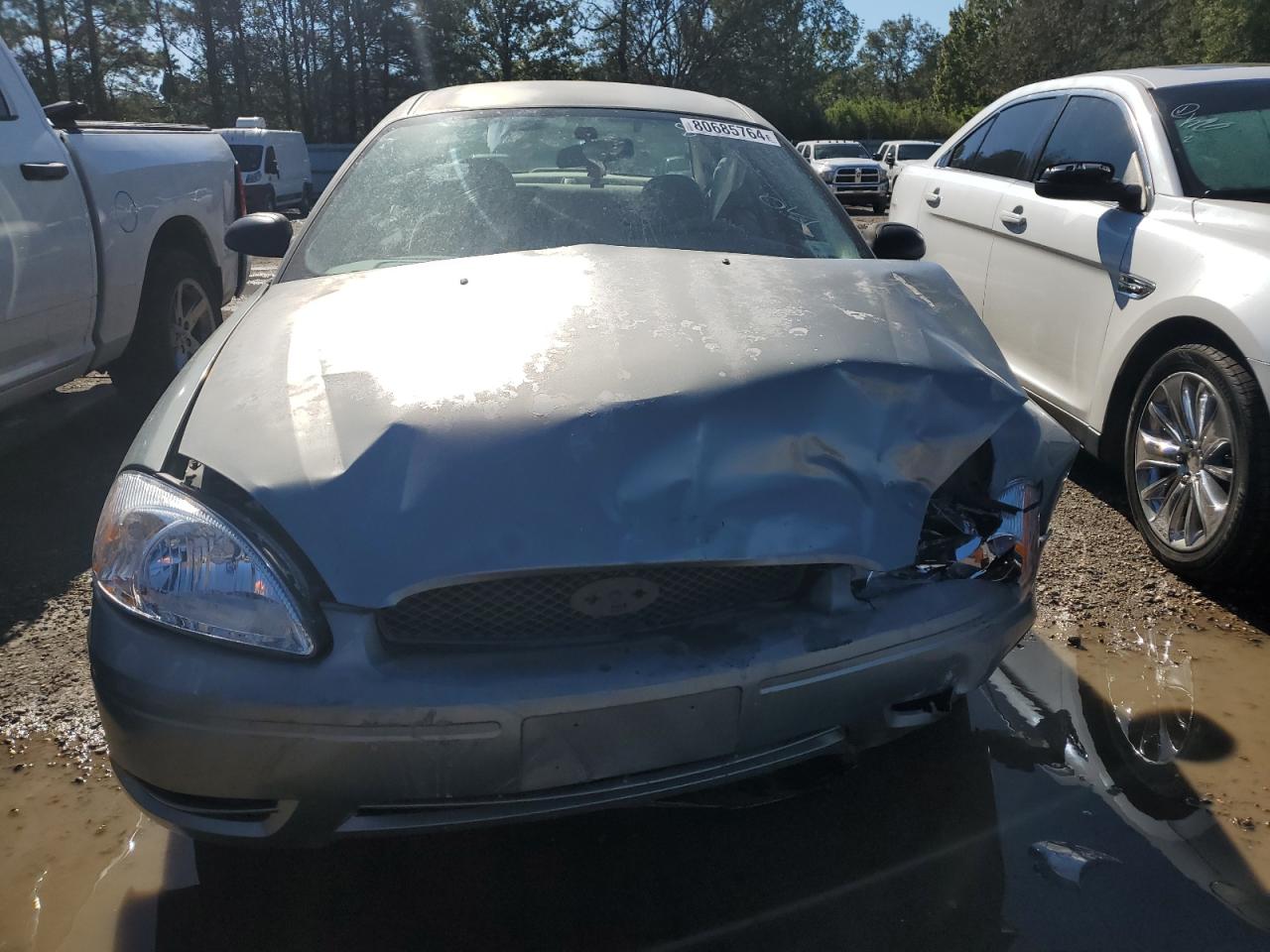 Lot #3029597094 2006 FORD TAURUS