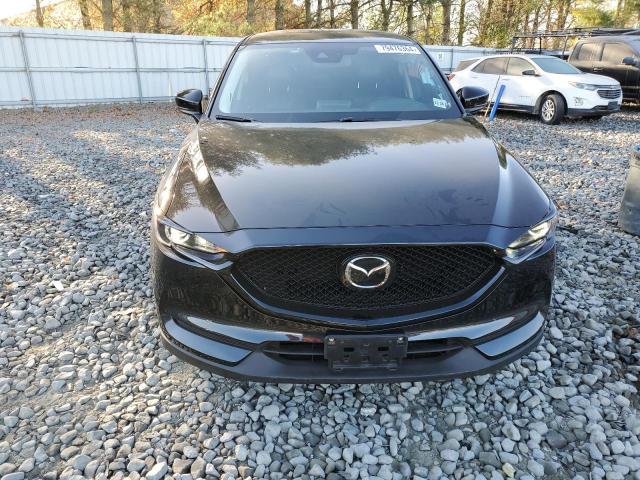 VIN JM3KFBCM7K0698943 2019 MAZDA CX-5 no.5