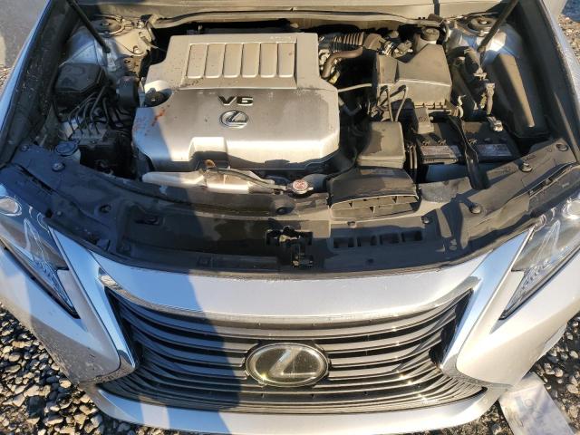 2018 LEXUS ES 350 - 58ABK1GG8JU088967