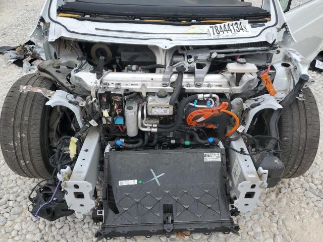 2023 TESLA MODEL X 7SAXCBE63PF374244
