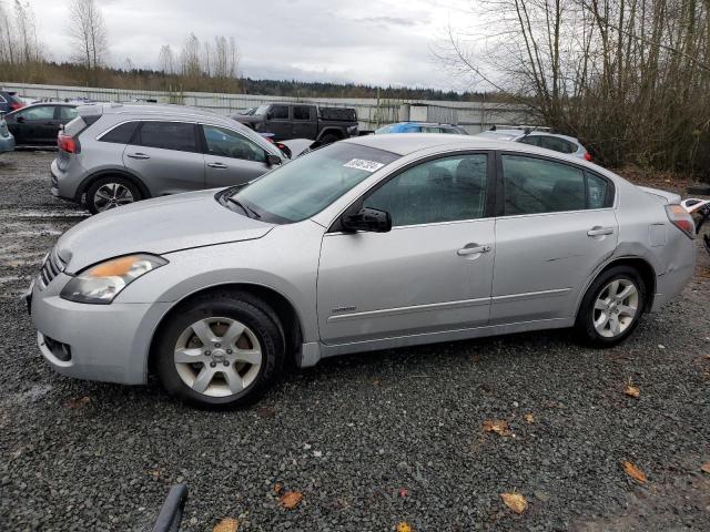 2009 NISSAN ALTIMA HYB #2979553595