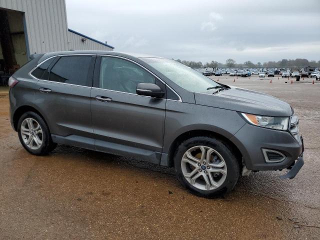 2017 FORD EDGE TITAN - 2FMPK3K94HBB31931