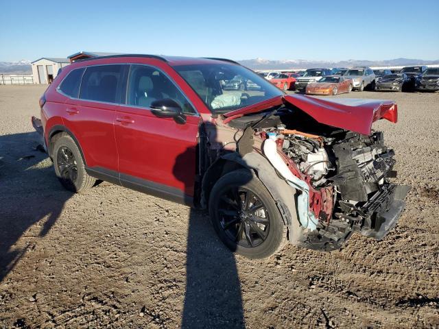 2023 HONDA CR-V SPORT - 2HKRS6H59PH818313