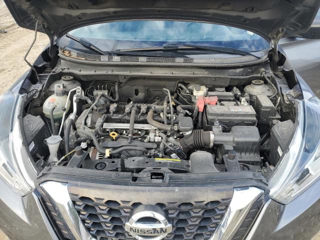 2019 NISSAN KICKS S - 3N1CP5CU0KL558511