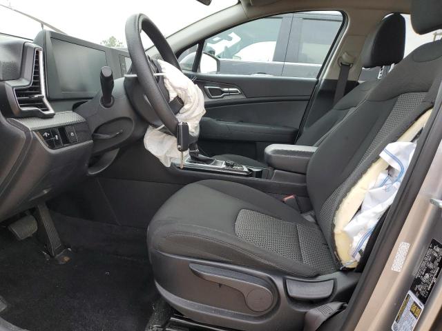 2023 KIA SPORTAGE L - KNDPU3AF8P7034003
