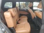 MERCEDES-BENZ GLS 450 4M photo