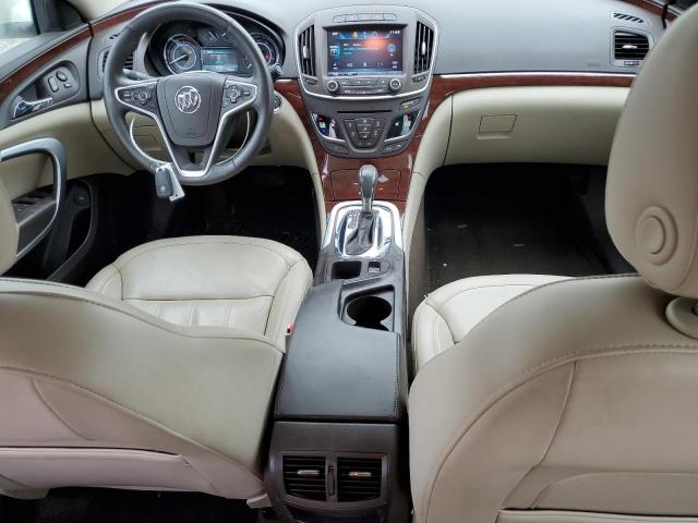 2015 BUICK REGAL PREM 2G4GN5EX6F9272369