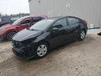 KIA FORTE LX photo