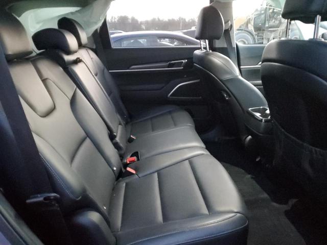 2020 KIA TELLURIDE - 5XYP6DHC3LG077933