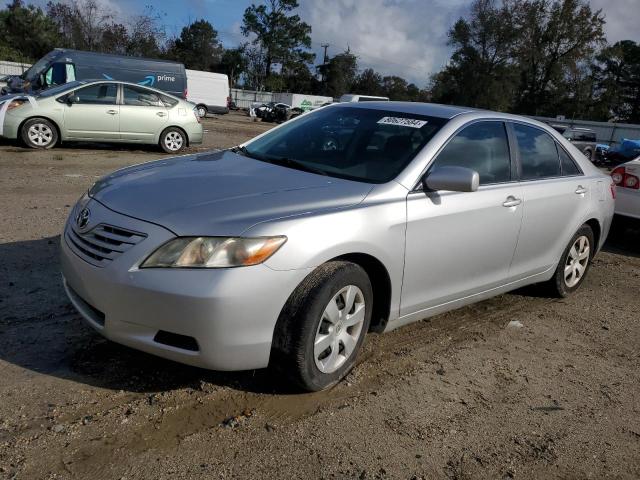 2009 TOYOTA CAMRY BASE #2979037665