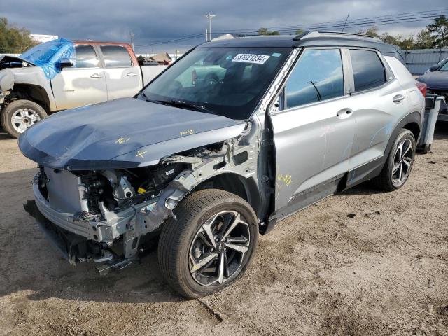 Vin: kl79musl9pb169181, lot: 81621234, chevrolet trailblzr rs 2023 img_1