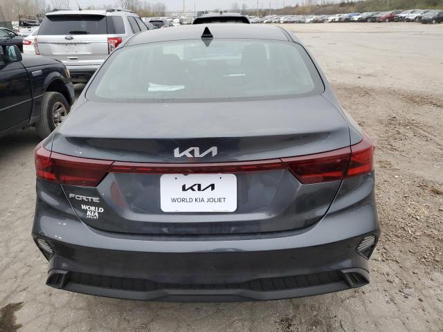 2024 KIA FORTE LX 3KPF24AD0RE841057