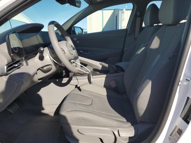 2024 HYUNDAI ELANTRA SE KMHLM4DG7RU847857