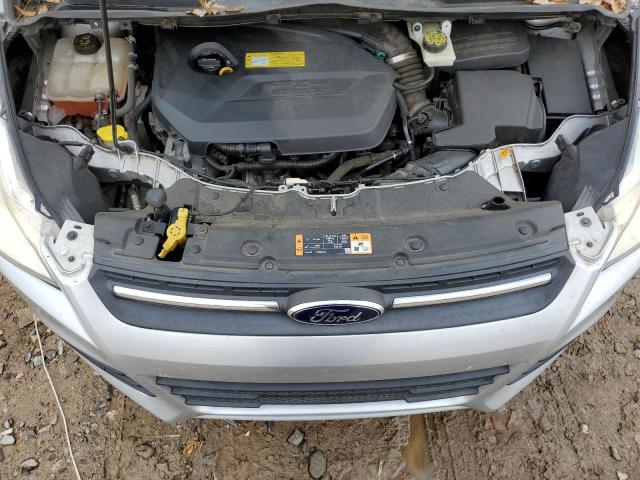 VIN 1FMCU0GX4EUD02536 2014 FORD ESCAPE no.12