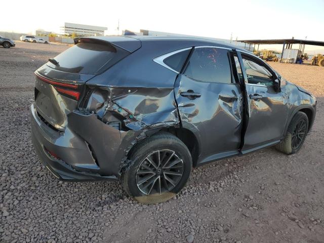 2023 LEXUS NX 350 2T2AGCEZ7PC029449