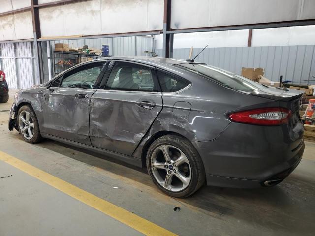 Vin: 3fa6p0h93er272094, lot: 47271125, ford fusion se 20142