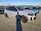 BMW X3 M40I снимка