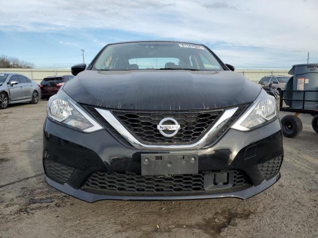 2019 NISSAN SENTRA S - 3N1AB7AP5KY443646