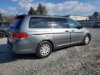 HONDA ODYSSEY LX снимка