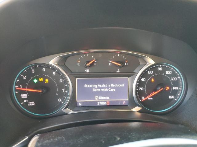 2022 CHEVROLET EQUINOX PR - 2GNAXXEV0N6148992