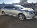 Lot #3023410359 2016 BUICK LACROSSE