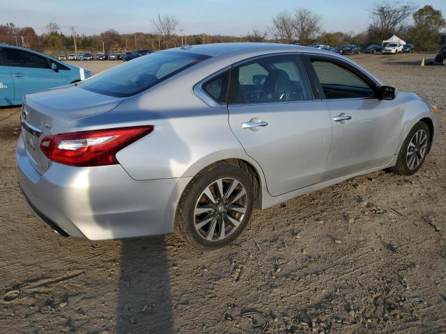 NISSAN ALTIMA 2.5 2017 silver  gas 1N4AL3AP9HC226630 photo #4