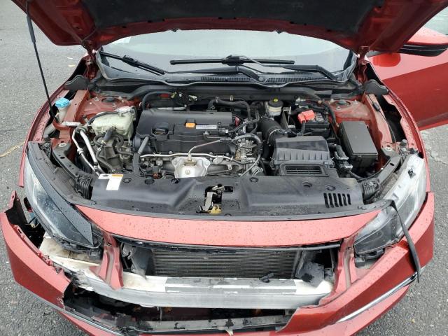 2019 HONDA CIVIC 2HGFC2F68KH516776