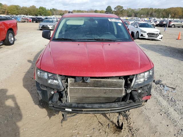 2020 DODGE JOURNEY SE - 3C4PDCAB8LT275157