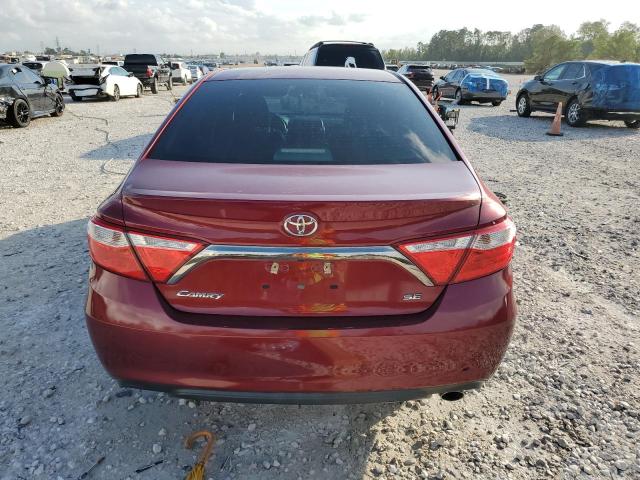2017 TOYOTA CAMRY LE - 4T1BF1FK0HU672680