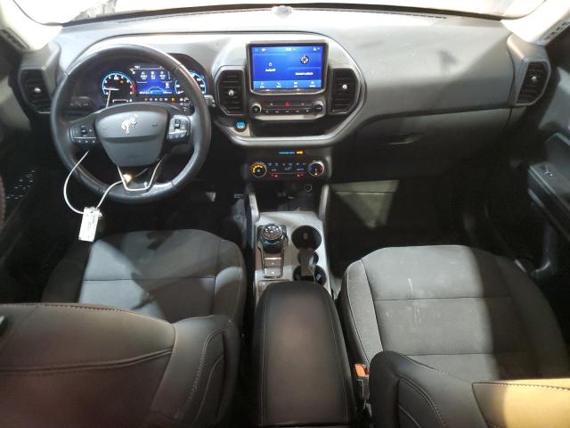 2023 FORD BRONCO SPO - 3FMCR9D91PRD74137
