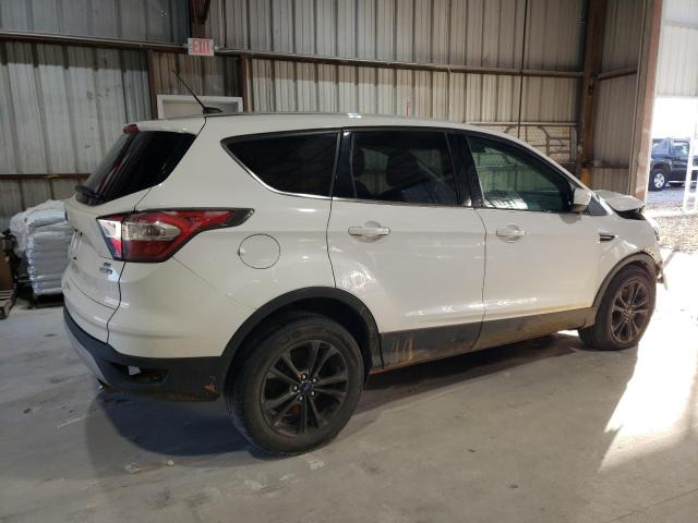 Vin: 1fmcu9gd9hua07592, lot: 77022354, ford escape se 20173