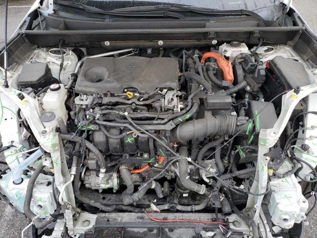 VIN JTMB6RFV4MD039395 2021 TOYOTA RAV4 no.11