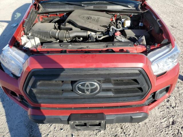 2023 TOYOTA TACOMA DOU - 3TYCZ5AN5PT132385