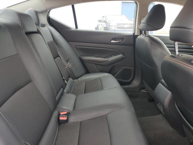 2022 NISSAN ALTIMA SR - 1N4BL4CW2NN331427