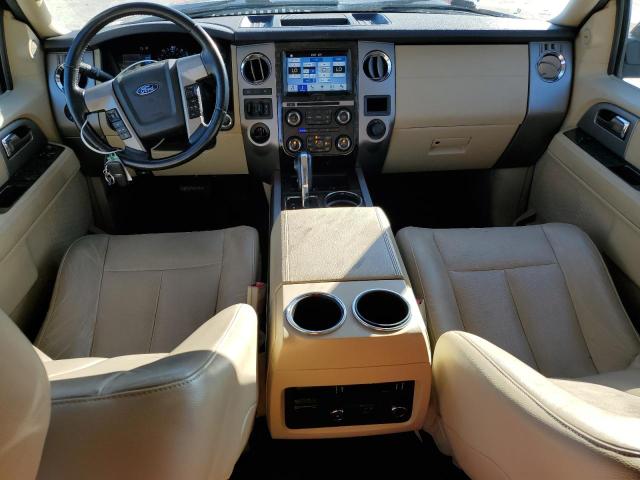 2017 FORD EXPEDITION - 1FMJU1KTXHEA42773