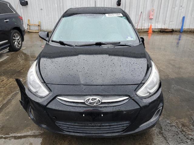 VIN KMHCT5AE8GU259796 2016 HYUNDAI ACCENT no.5