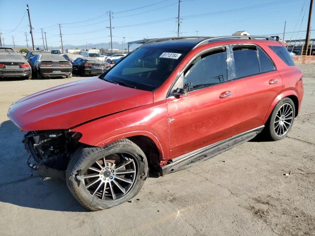 2020 MERCEDES-BENZ GLE 350 #2991371844