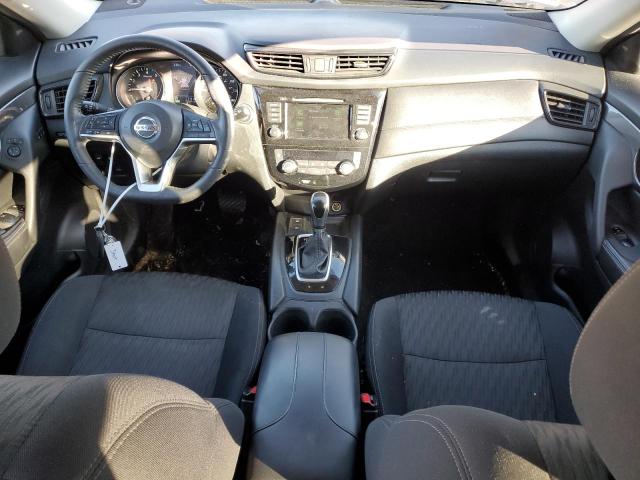 2019 NISSAN ROGUE S - 5N1AT2MV2KC815553