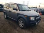 HONDA ELEMENT EX photo