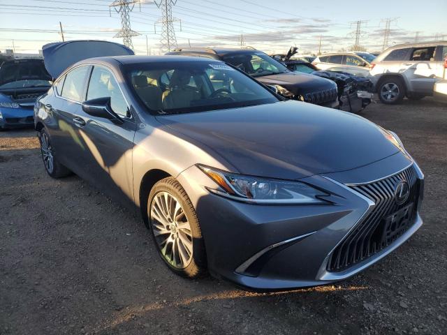 2020 LEXUS ES 350 - 58ADZ1B18LU076845