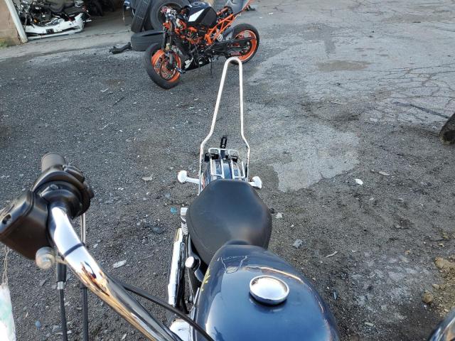 2003 HARLEY-DAVIDSON XL883 1HD4CAM123K438513
