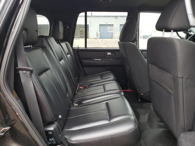 VIN 1FMJU1GT2GEF39095 2016 Ford Expedition, XL no.11