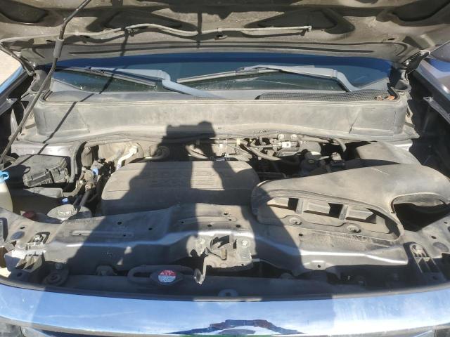 VIN 5FNYF3H30FB027260 2015 Honda Pilot, SE no.11