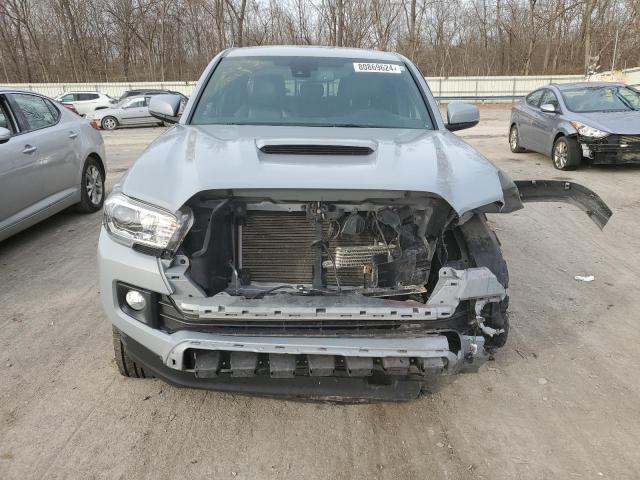 2019 TOYOTA TACOMA DOU - 3TMCZ5AN0KM255984