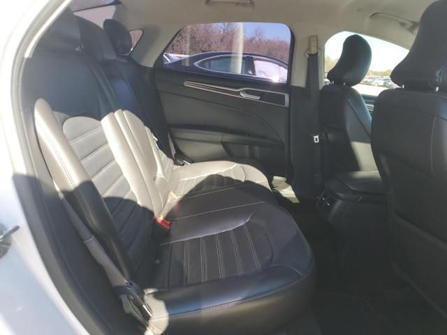 2016 FORD FUSION SE - 3FA6P0LU9GR246078