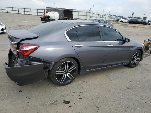 2017 HONDA ACCORD SPO - 1HGCR2F57HA154259